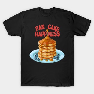 Happy Pancake Day T-Shirt